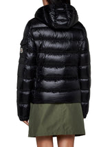 Moncler Down Jacket - Women