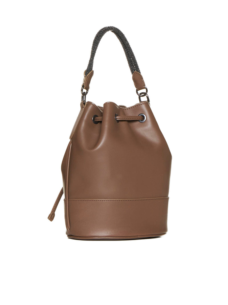 Brunello Cucinelli Shoulder Bag - Women