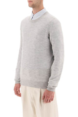 Brunello Cucinelli Cashmere Sweater - Men