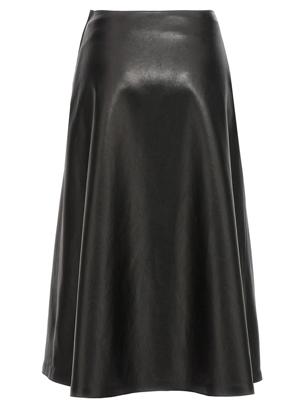 Balenciaga a-line Skirt - Women