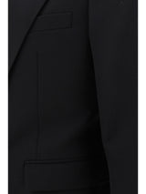 Saint Laurent Blazer Jacket - Men