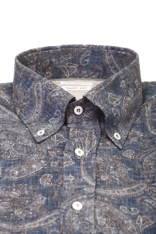 Brunello Cucinelli Shirts - Men