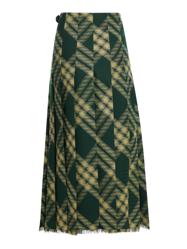 Burberry S24-giu-413 W Skirts - Women