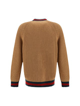 Gucci Cardigan - Men