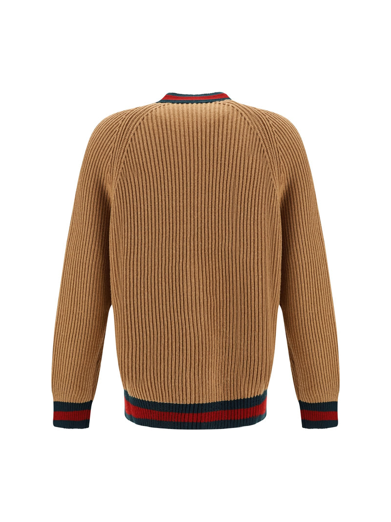 Gucci Cardigan - Men