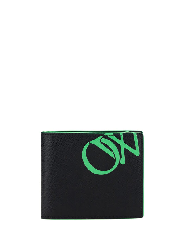 Off-White Wallet - Men