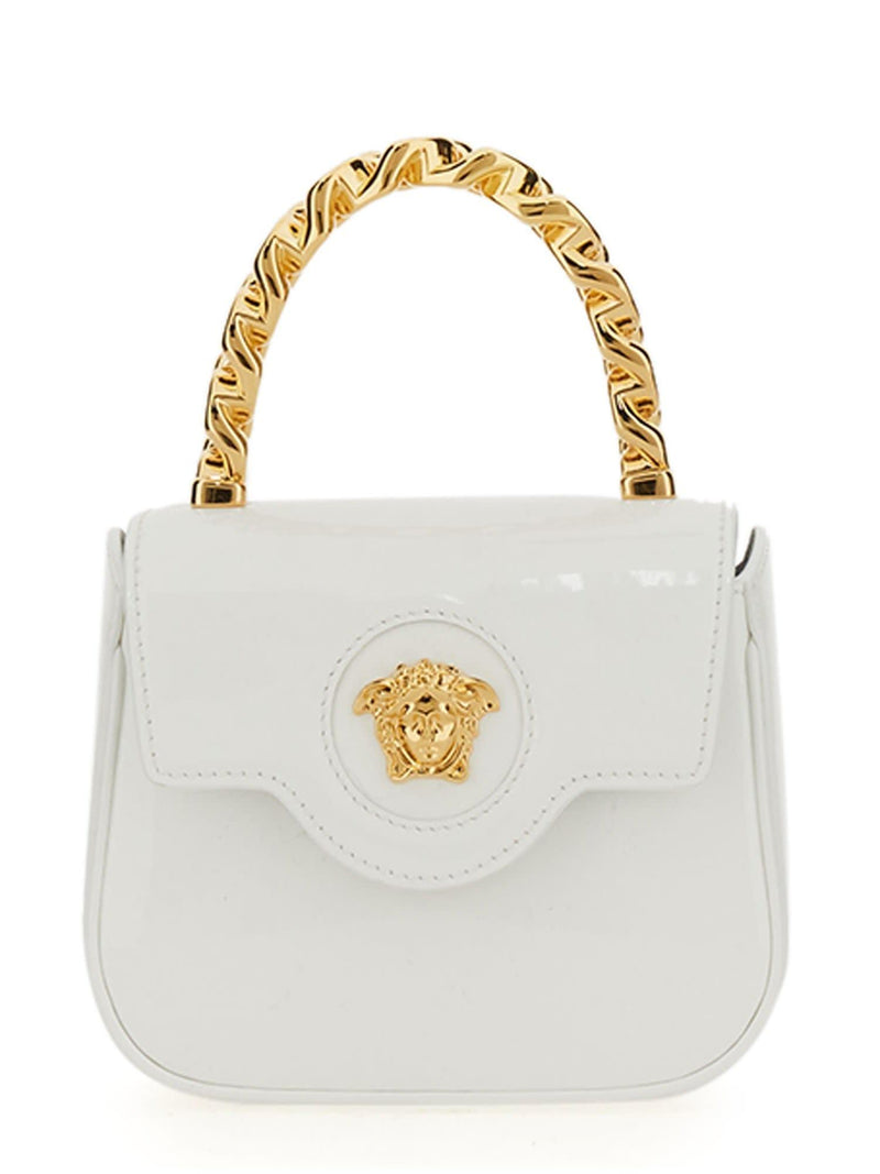 Versace Mini the Jellyfish Bag - Women - Piano Luigi