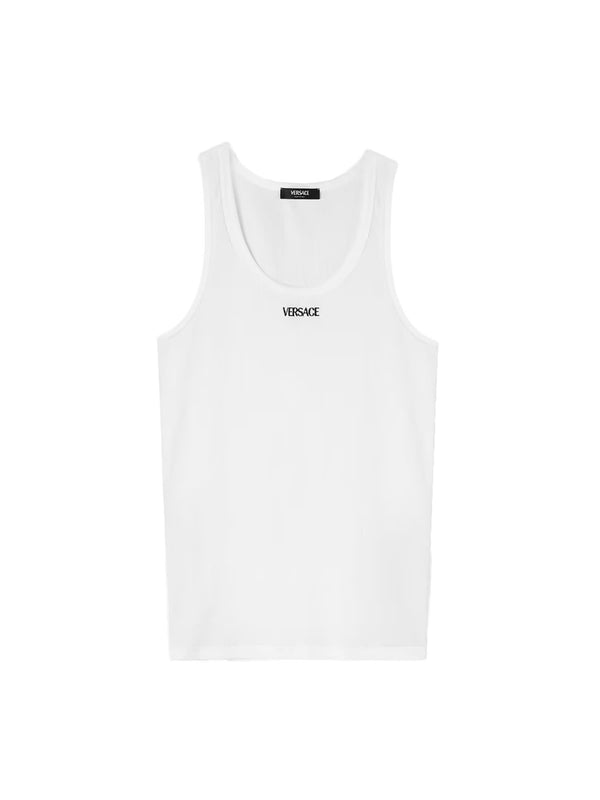 Versace Underwear Tank Top jellyfish - Men