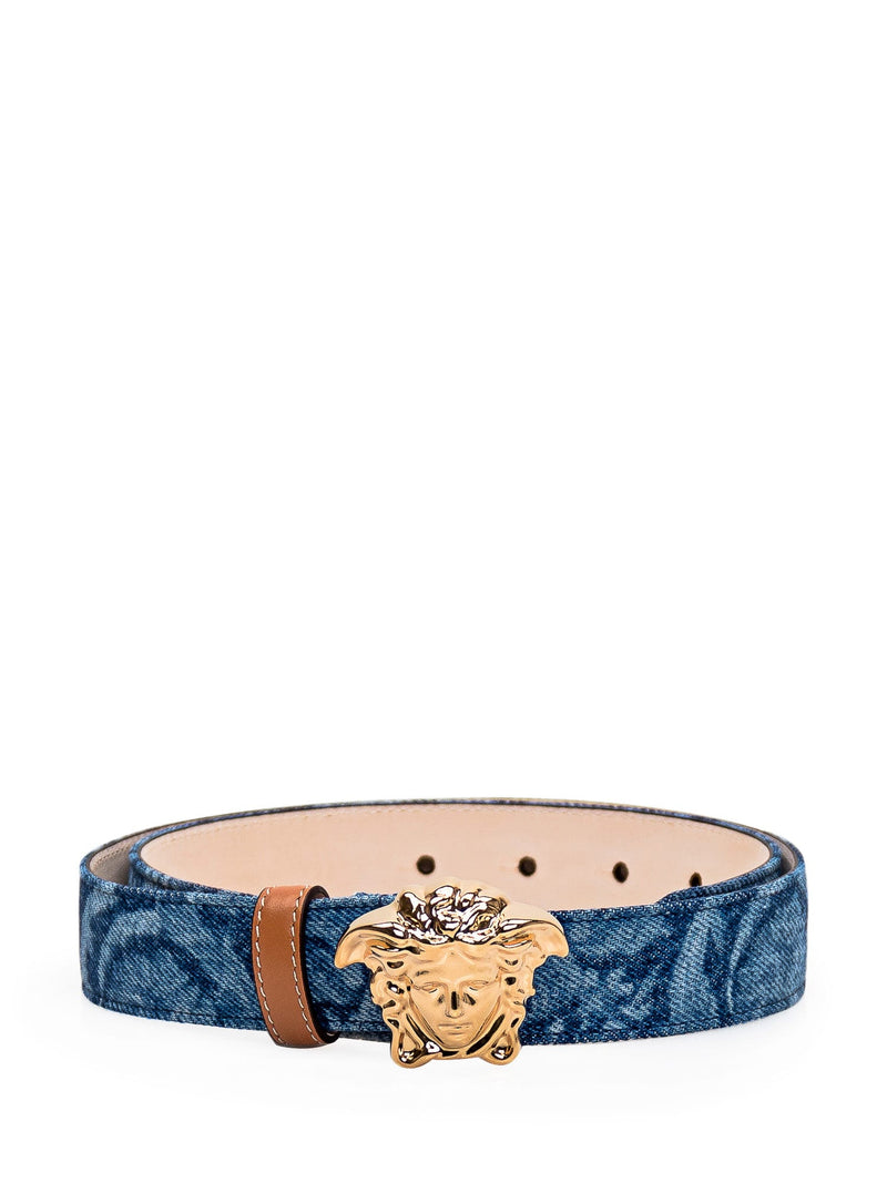 Versace La Medusa Belt - Women