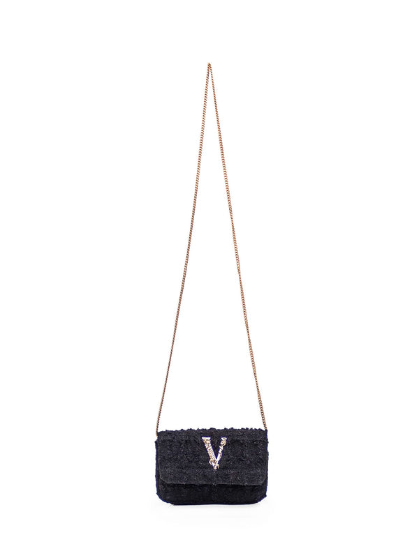 Versace Virtus Mini Bag - Women