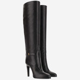 Saint Laurent Diane Boots - Women