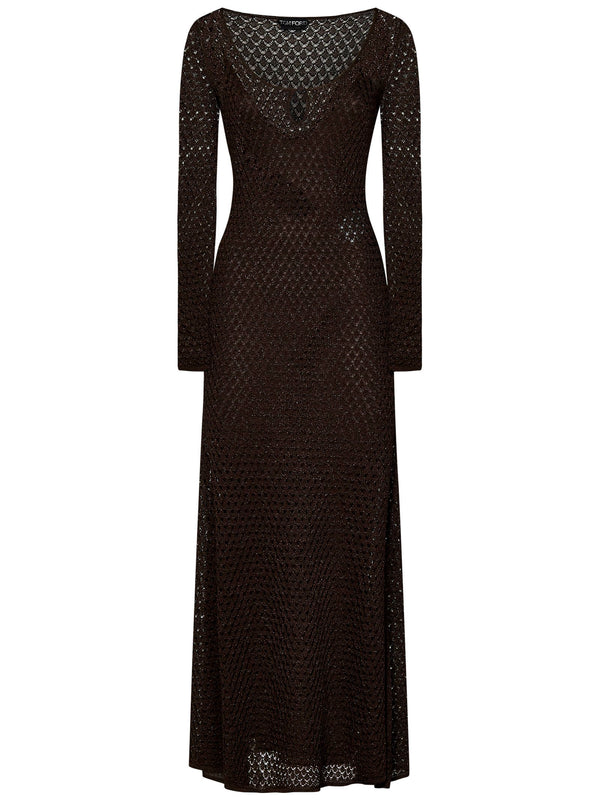 Tom Ford Long Dress - Women