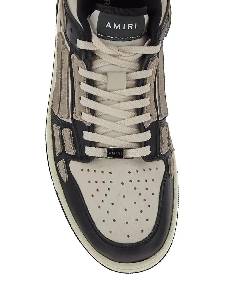 AMIRI Skel Top Low Sneakers - Men