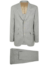 Brunello Cucinelli Leisure Suit - Men