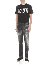 Dsquared2 Skater Jeans - Men