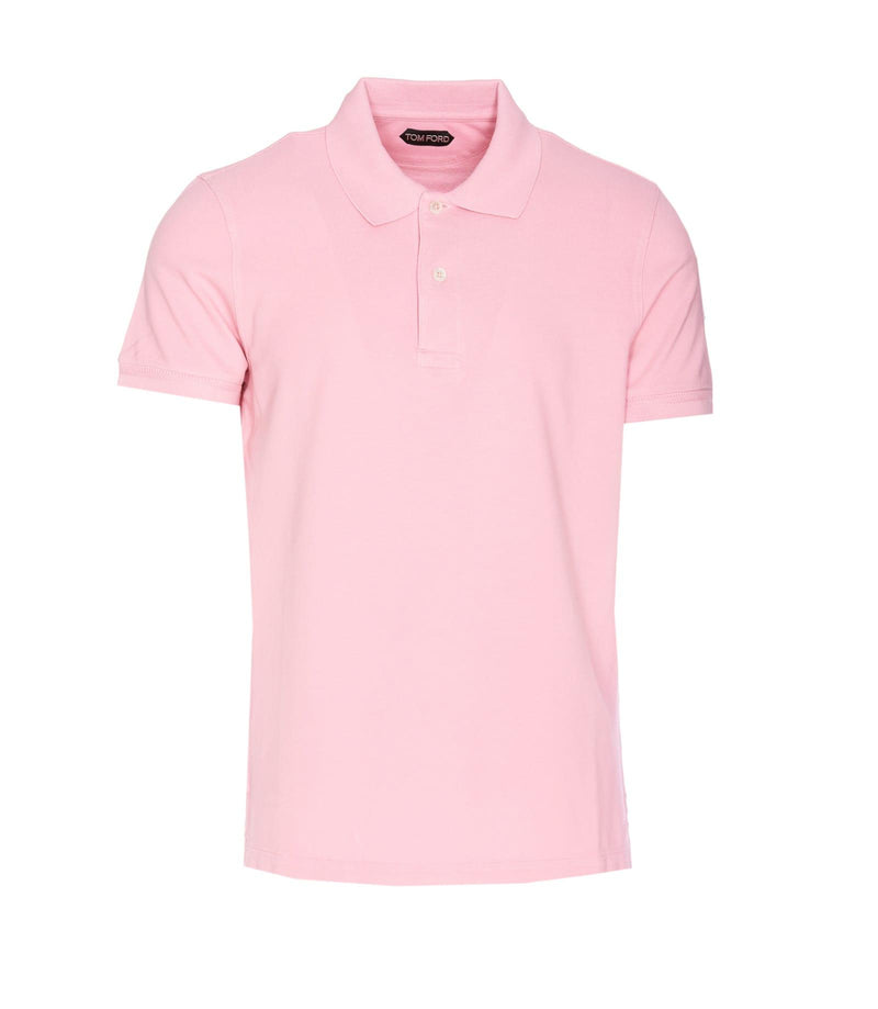 Tom Ford Polo - Men - Piano Luigi