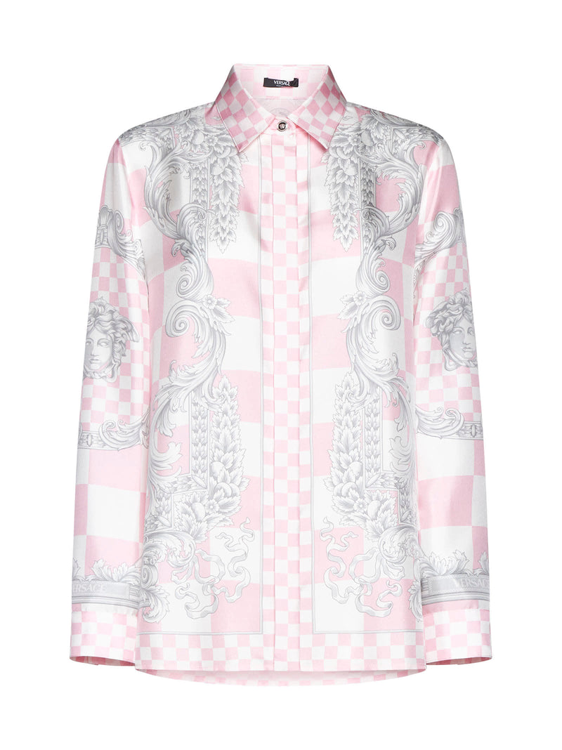 Versace Shirt - Women