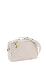 Golden Goose Leather Crossbody Star Bag - Women