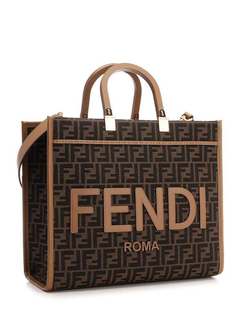 fendi Sunshine Tote - Women