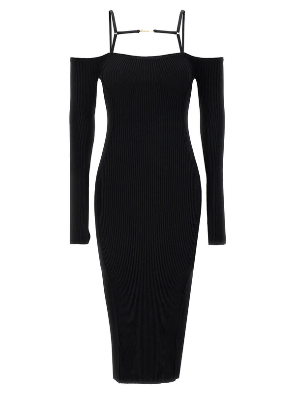 Jacquemus sierra Dress - Women