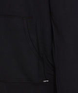 Tom Ford Cut&amp;sewn Zip Hoodie - Men