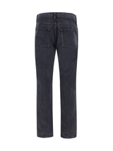 Saint Laurent Jeans - Men