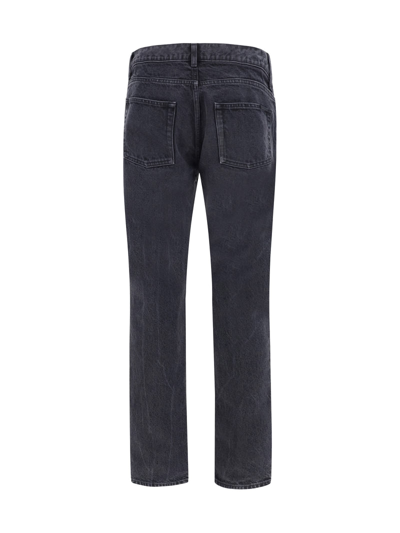 Saint Laurent Jeans - Men