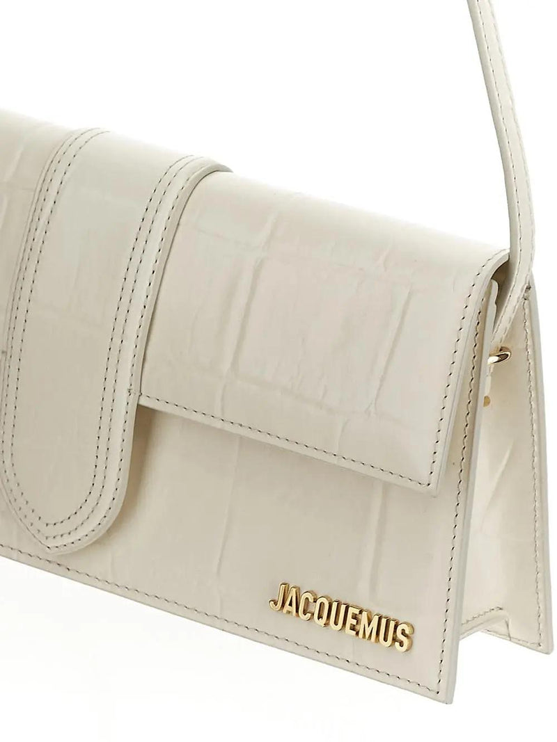 Jacquemus Le Bambino Long Handbag - Women