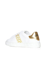 Versace Sneakers - Women - Piano Luigi