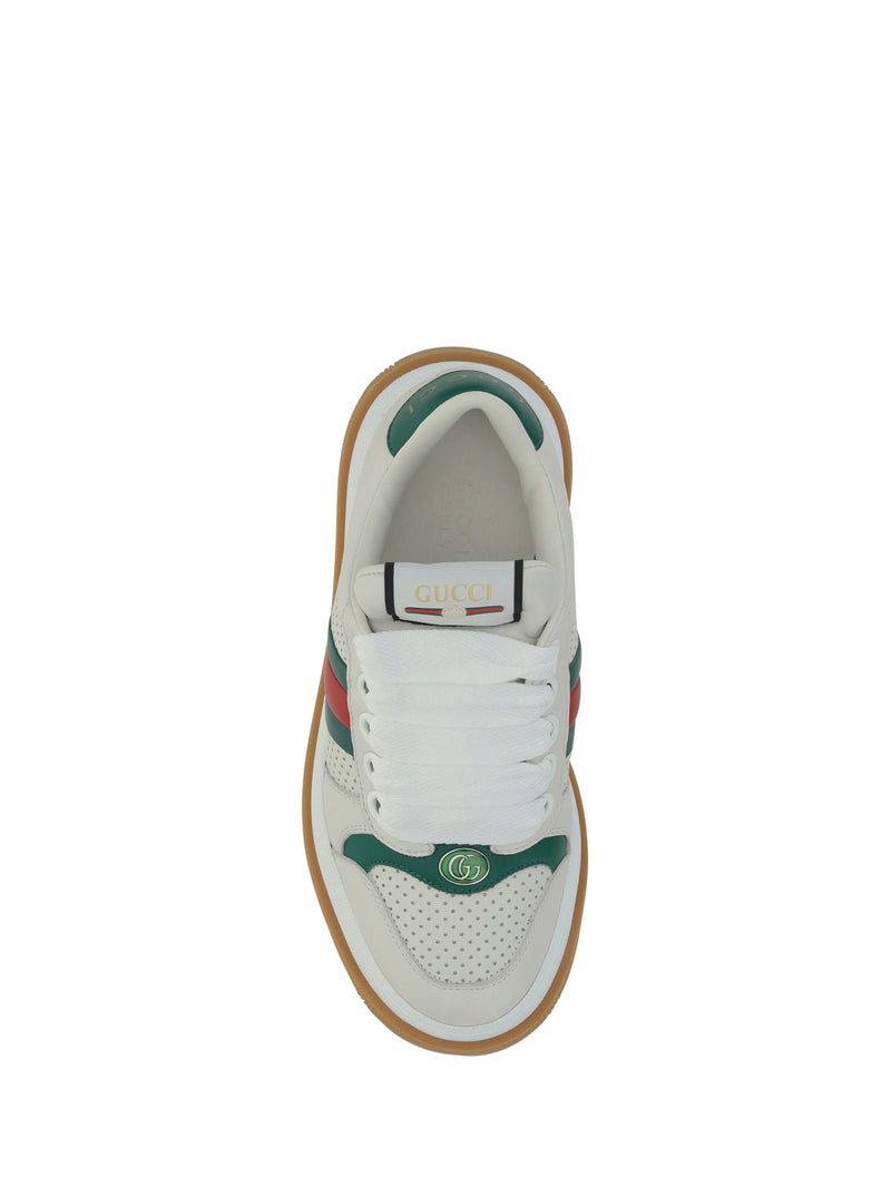 Gucci Sneakers - Women