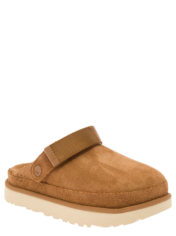 UGG W Goldenstar Clog - Women