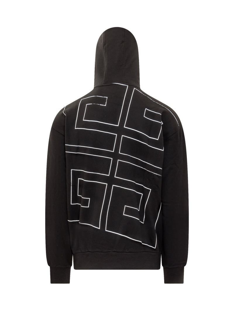 Givenchy Hoodie - Men