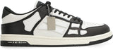 AMIRI Skel Leather Low Sneakers - Men