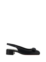 Christian Louboutin Mamaflirt Sling Pumps - Women