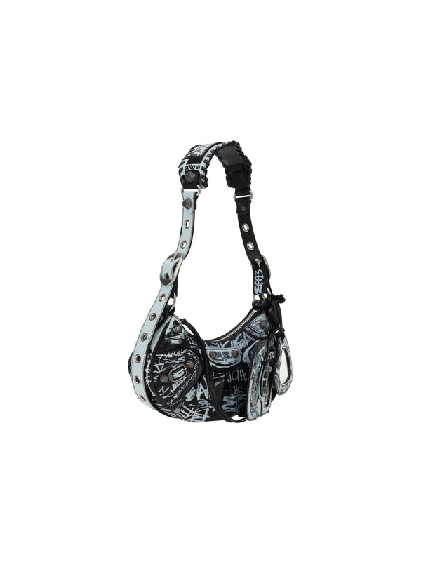Balenciaga Le Cagole Shoulder Bag - Women