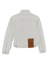 Jacquemus Denim Jacket - Men