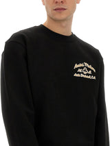 AMIRI Sweatshirt With Logo - Men