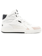 Palm Angels Logo Lace-up Sneakers - Men