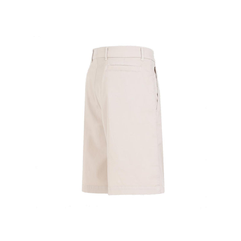 Brunello Cucinelli Mid-rise Bermuda Shorts - Men