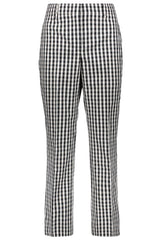 Burberry Long Trousers - Women - Piano Luigi