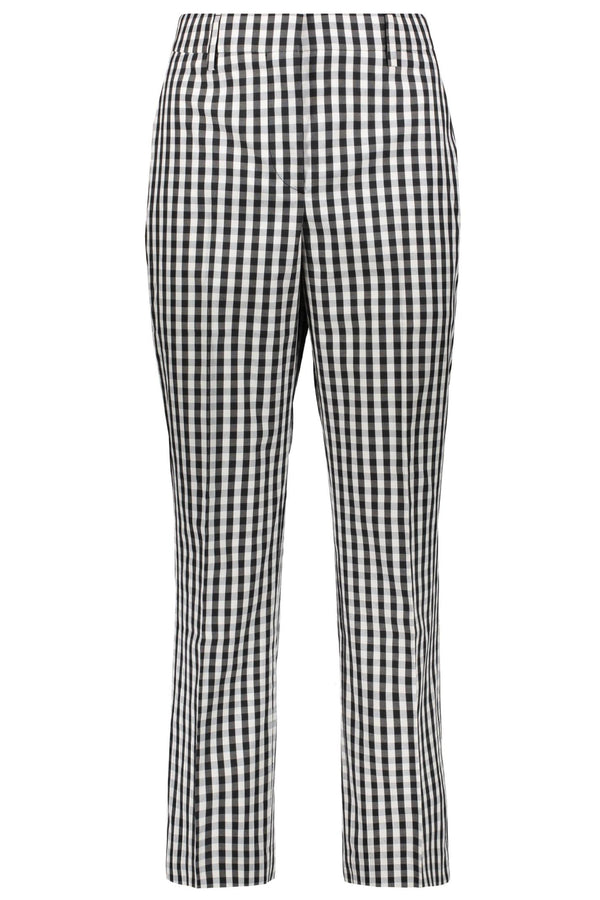 Burberry Long Trousers - Women - Piano Luigi