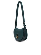 Burberry Rocking Horse Foldover-top Crossbody Bag - Women