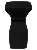 Jacquemus la Robe Cubista Dress - Women