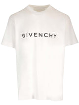 Givenchy Archetype Oversize T-shirt - Men