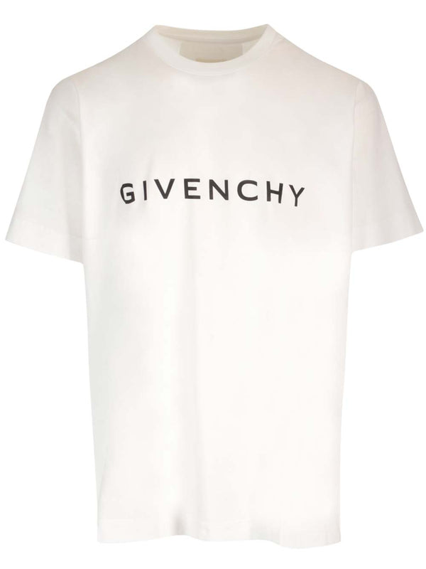 Givenchy Archetype Oversize T-shirt - Men