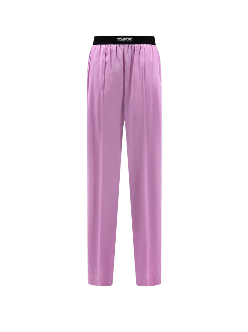 Tom Ford Trouser - Women - Piano Luigi