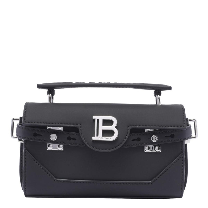 Balmain B-buzz 19 Hand Bag - Men - Piano Luigi