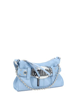 Dsquared2 Gothic Belt Shoulder Bag - Women