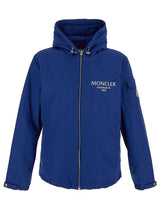 Moncler Logo Jacket - Men