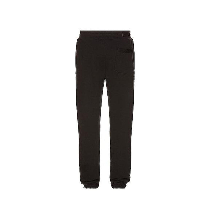 AMIRI Cotton Logo Sweatpants - Men - Piano Luigi